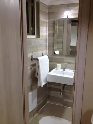 Bagno di Bed and Breakfast Napoli Centro storico