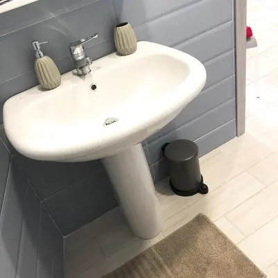 Bagno di Vesuvius Terminal