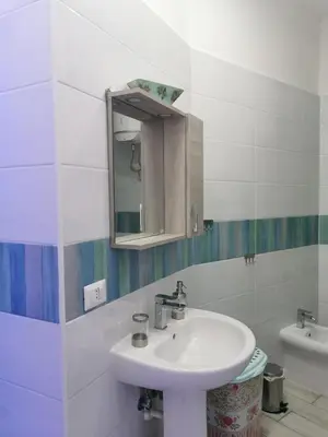 Bagno di Casa dolce Casa Spaccanapoli