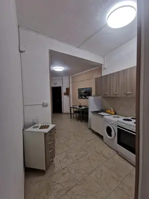 Cucina o angolo cottura di Casa dolce Casa Spaccanapoli
