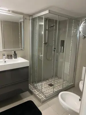 Bagno di Casa de Barrio
