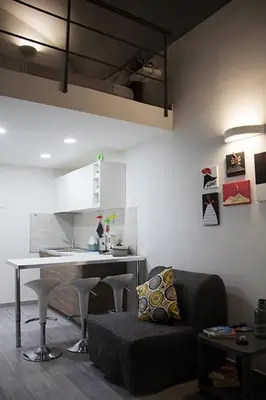 Cucina o angolo cottura di Vicstreet