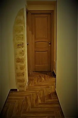 Planimetria di B&B Da Maria