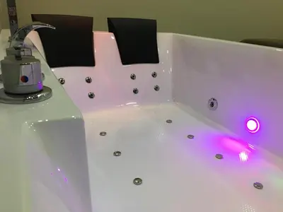 Planimetria di B&B Da Maria