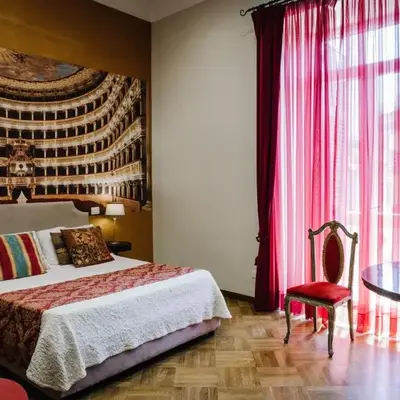 Spaccanapoli B&B City Soul