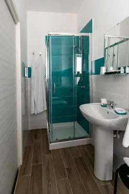 Bagno di Spira Mirabilis Napoli
