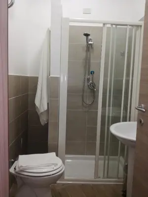 Bagno di Spira Mirabilis Napoli