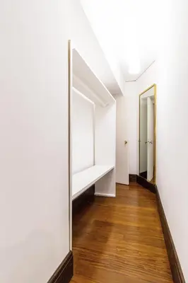 Planimetria di Gramsci Suites