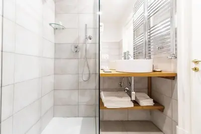 Bagno di Gramsci Suites