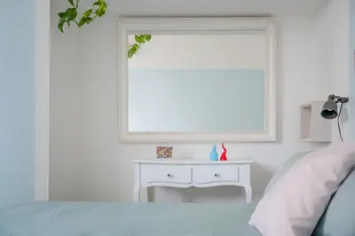 Letto o letti in una camera di Madì Rooms