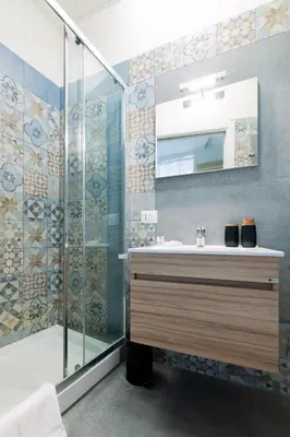 Bagno di Madì Rooms
