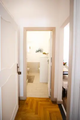 Bagno di Casa Matys