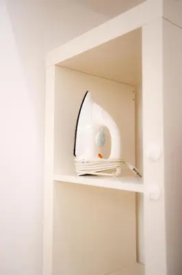 Planimetria di Casa Matys