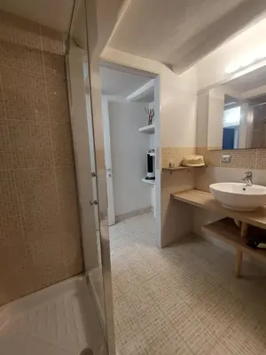 Bagno di Be Blu Apartment