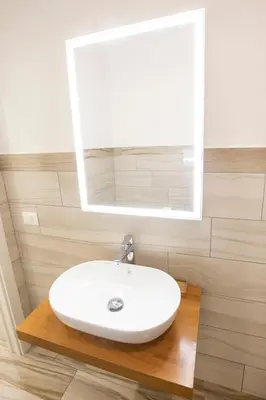 Bagno di Hall inn B&B in Naples