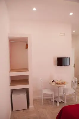 TV o dispositivi per l'intrattenimento presso Il Gioiellino Art