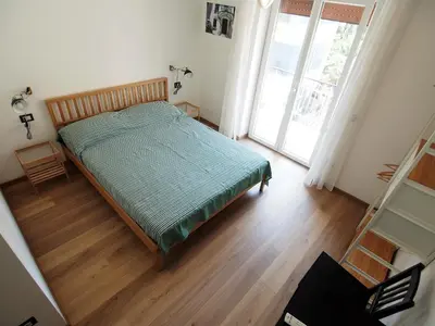 Letto o letti in una camera di Bella Vita Rooms