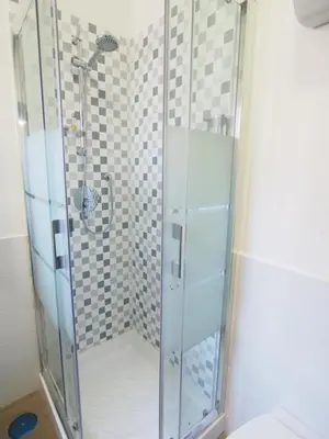 Bagno di Bella Vita Rooms