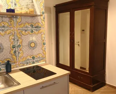 Bagno di Casa Wenner 1