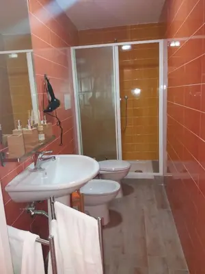 Bagno di Munaciello Rooms