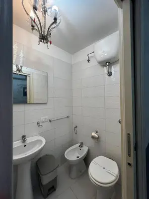 Bagno di House Paky