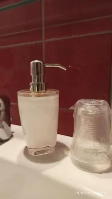 Planimetria di B&B Casa Aragonese