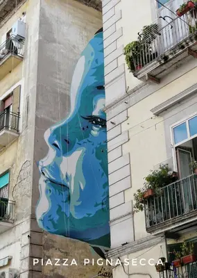 Edificio in cui si trova l'affittacamere