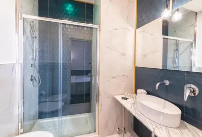 Bagno di Be Italian Flat Duomo 319