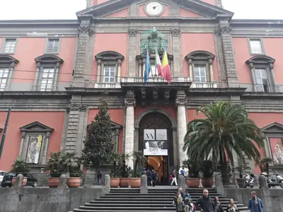 Luogo di interesse nelle vicinanze del bed & breakfast