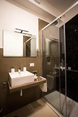 Bagno di B&B Depretis19
