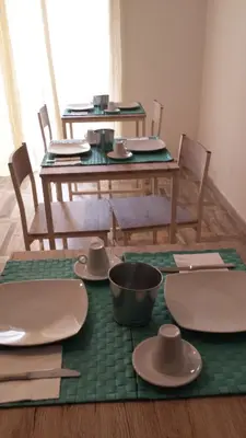 Planimetria di Filì