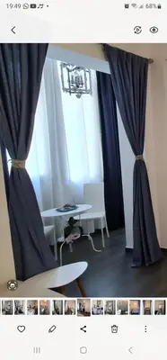 Planimetria di Geko Suite Toledo