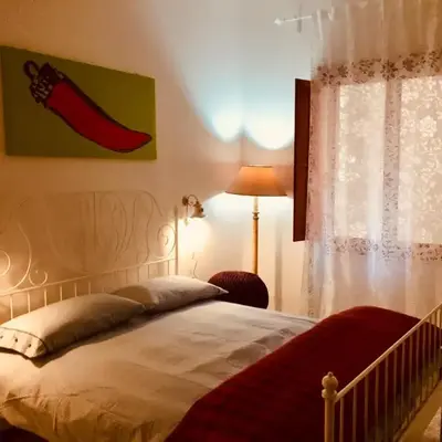 Casa Gamilia