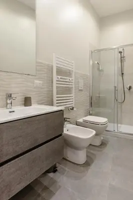 Bagno di Sorelle Partenope