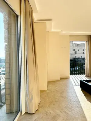 Balcone o terrazza di Tiffany & Babylon Luxury Stay