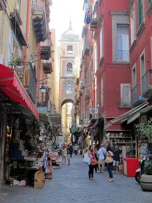 Ospiti di Casa Antonia