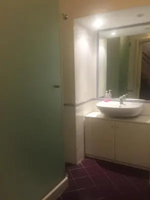 Bagno di MiCasaTuCasa