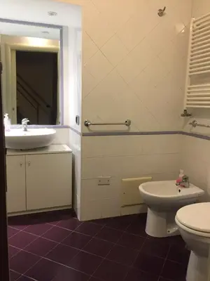 Bagno di MiCasaTuCasa