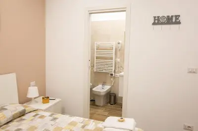 Bagno di Marta House