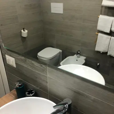 Bagno di Napoli DownTown