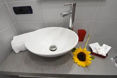 Bagno di Nanà Bed and Breakfast