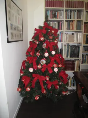 Biblioteca nel bed & breakfast