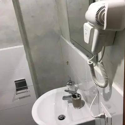 Bagno di C era Una Volta