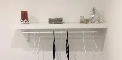 Planimetria di CosyHomeSuite Napoli