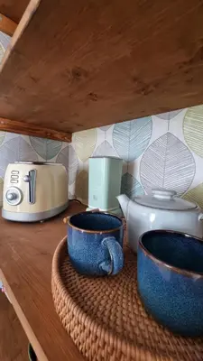 Planimetria di Vesuvio Apartment