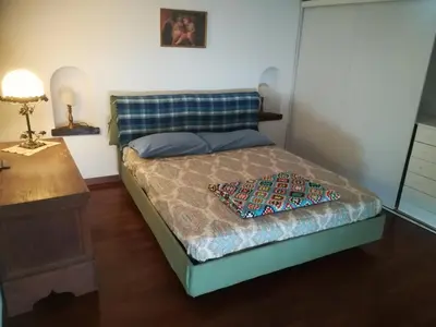 Letto o letti in una camera di napoli centro spaccanapoli