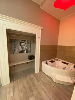 Bagno di Artisti Sustinea Rooms