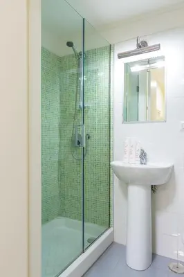 Bagno di A pochi passi da Piazza del Gesù by Wonderful Italy
