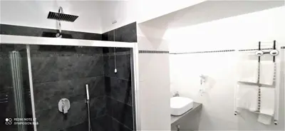 Bagno di Symposion B&B Apart