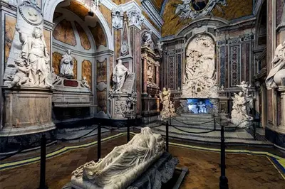 Planimetria di Luishouse